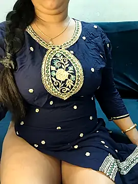 SSiya- online show from 03/19/26, 06:52