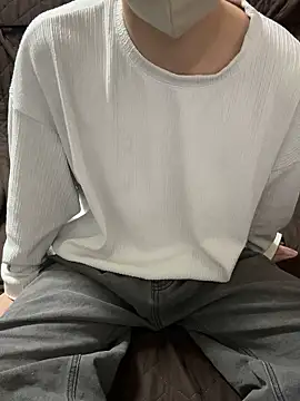 tubasa1216 online show from 02/22/26, 11:56