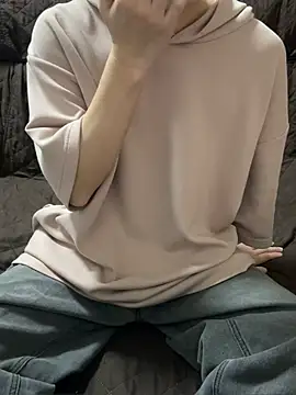 tubasa1216 online show from 03/13/26, 12:10