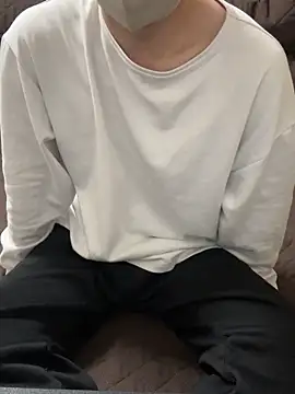 tubasa1216 online show from 03/09/26, 12:09