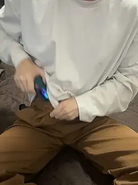 tubasa1216 online show from 02/11/26, 11:54