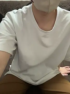 tubasa1216 online show from 02/19/26, 11:51