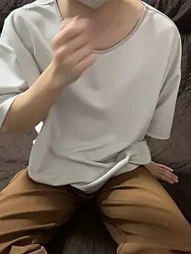 tubasa1216 online show from 03/12/26, 12:09