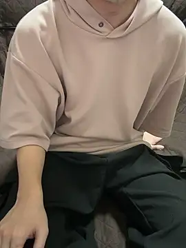 tubasa1216 online show from 01/11/26, 12:12