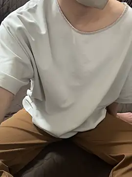 tubasa1216 online show from 03/01/26, 12:05