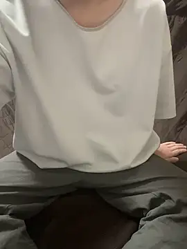 tubasa1216 online show from 04/07/26, 12:07