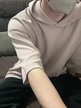 tubasa1216 online show from 02/23/26, 11:55