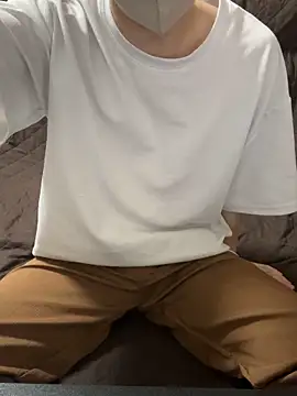 tubasa1216 online show from 03/08/26, 12:08