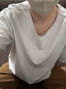 tubasa1216 online show from 03/17/26, 12:08