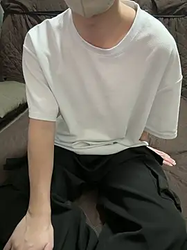 tubasa1216 online show from 01/13/26, 12:09