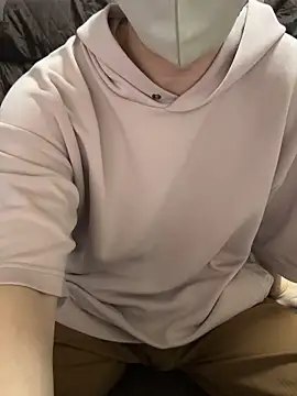 tubasa1216 online show from 02/05/26, 11:50