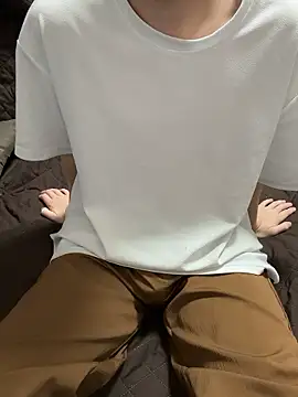 tubasa1216 online show from 02/09/26, 11:52