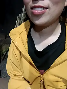 Chloe-ee online show from 03/08/26, 01:55