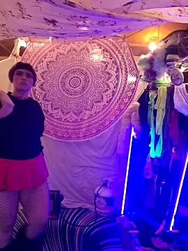 infinirose online show from 03/15/26, 07:48