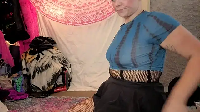 infinirose online show from 06/29/26, 03:46