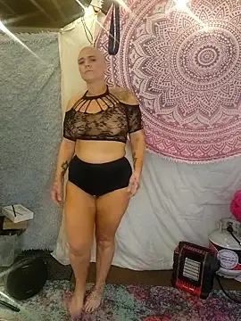 infinirose online show from 04/21/26, 08:32