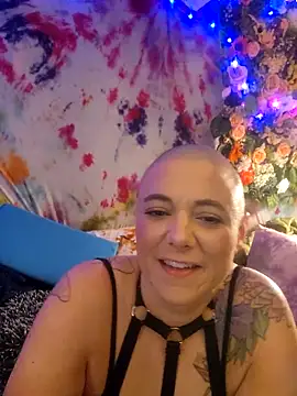 infinirose online show from 04/24/26, 09:33