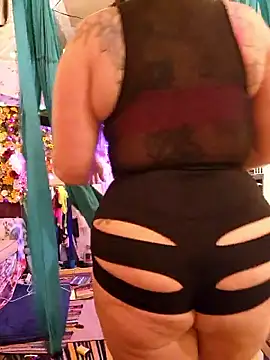 infinirose online show from 03/27/26, 07:50