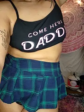 infinirose online show from 04/18/26, 07:00