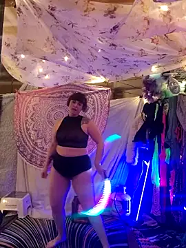 infinirose online show from 03/11/26, 09:36