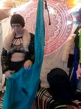 infinirose online show from 03/26/26, 08:34