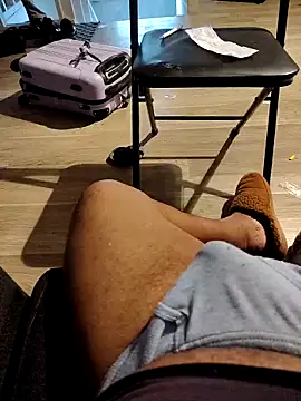 joaquinvaladez online show from 02/02/26, 03:00