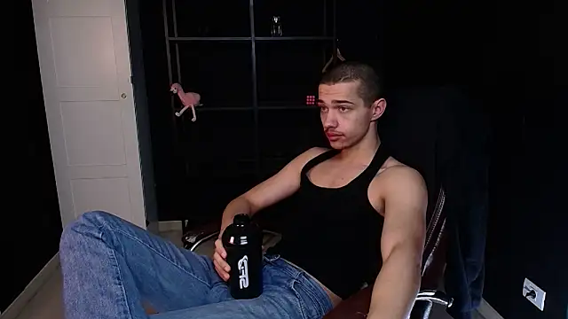 KaydenDrew online show from 02/05/26, 05:25