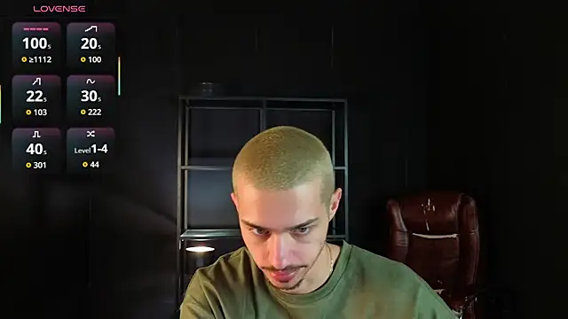 KaydenDrew online show from 03/31/26, 04:25
