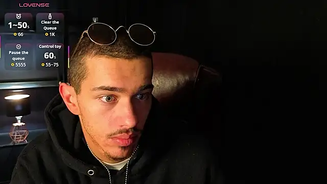 KaydenDrew online show from 03/14/26, 05:35