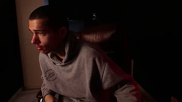 KaydenDrew online show from 02/09/26, 05:27