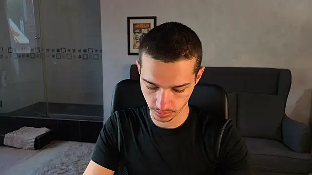 KaydenDrew online show from 04/29/26, 04:49