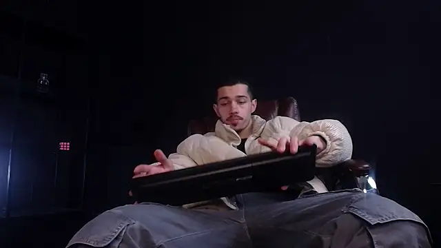 KaydenDrew online show from 01/17/26, 05:33