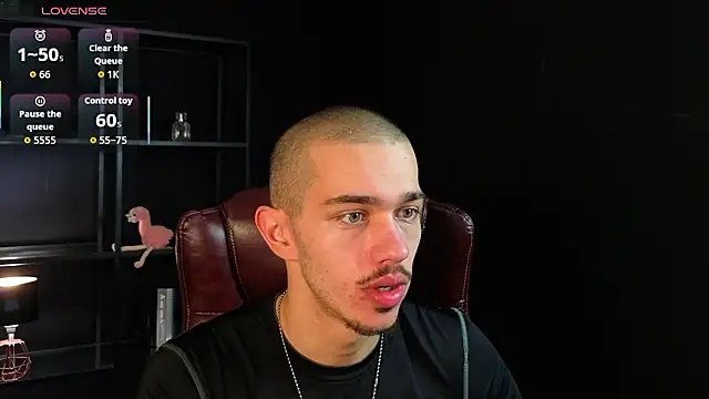 KaydenDrew online show from 03/19/26, 05:07