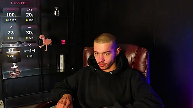 KaydenDrew online show from 02/28/26, 05:29