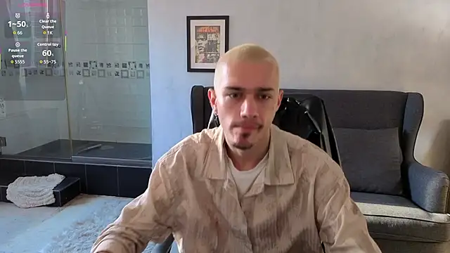 KaydenDrew online show from 05/05/26, 04:26