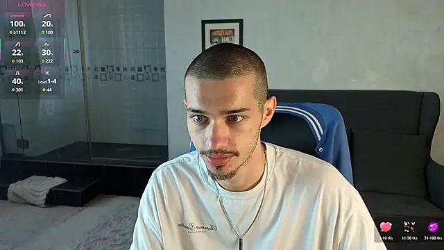KaydenDrew online show from 05/31/26, 04:40