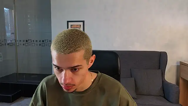 KaydenDrew online show from 04/06/26, 04:30