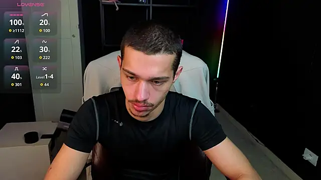 KaydenDrew online show from 02/22/26, 05:43