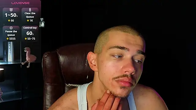 KaydenDrew online show from 02/24/26, 05:08