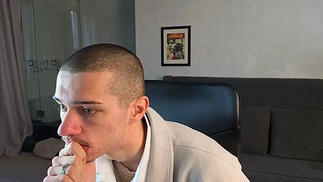 KaydenDrew online show from 04/15/26, 04:18