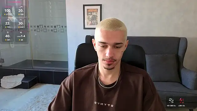KaydenDrew online show from 05/12/26, 05:04
