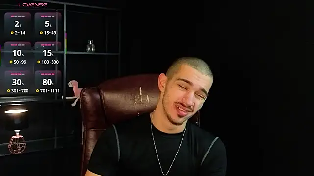 KaydenDrew online show from 03/21/26, 05:19