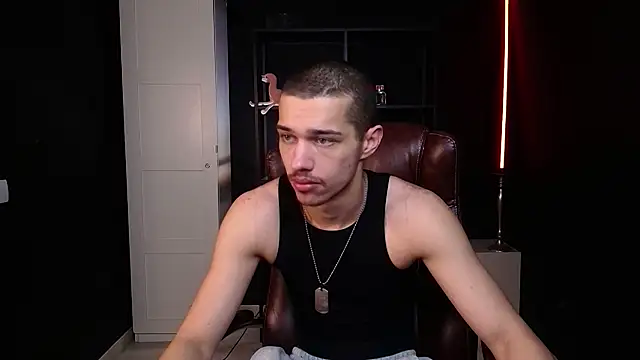 KaydenDrew online show from 02/08/26, 05:16