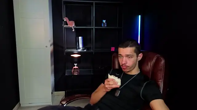 KaydenDrew online show from 02/20/26, 06:26