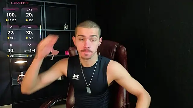 KaydenDrew online show from 03/23/26, 05:07