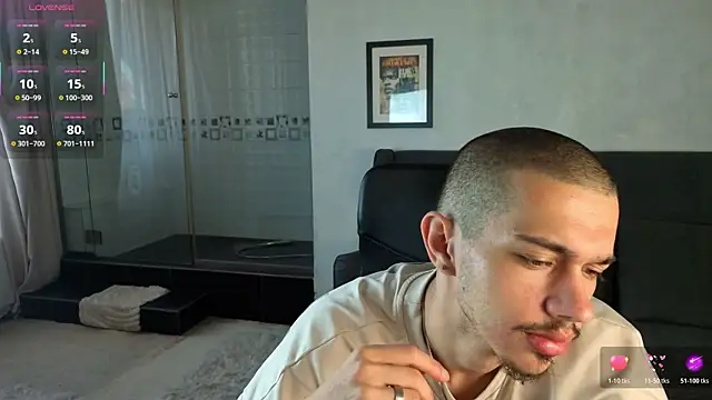 KaydenDrew online show from 05/30/26, 04:08