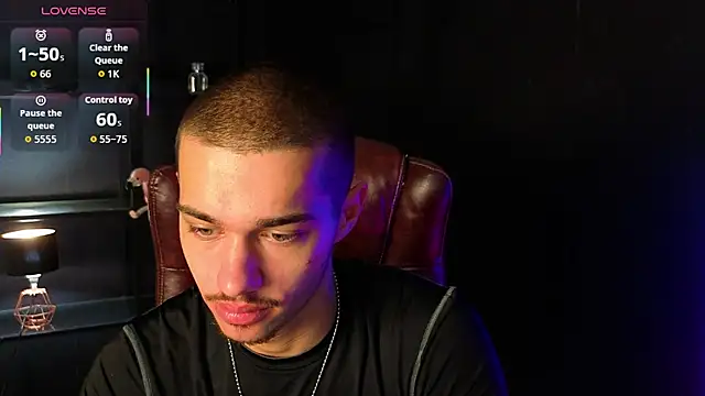 KaydenDrew online show from 03/05/26, 05:15