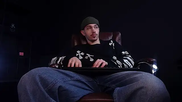 KaydenDrew online show from 01/18/26, 05:22