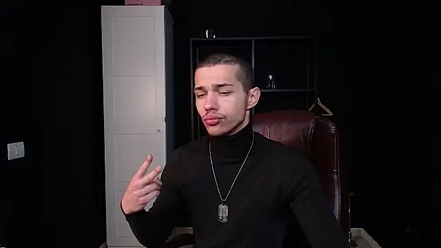 KaydenDrew online show from 02/06/26, 05:25