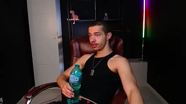 KaydenDrew online show from 02/14/26, 05:18